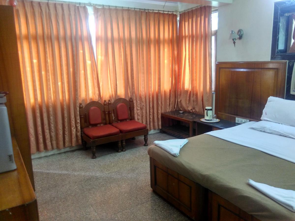 Hotel Subhash Midc Andheri Mumbai Bagian luar foto