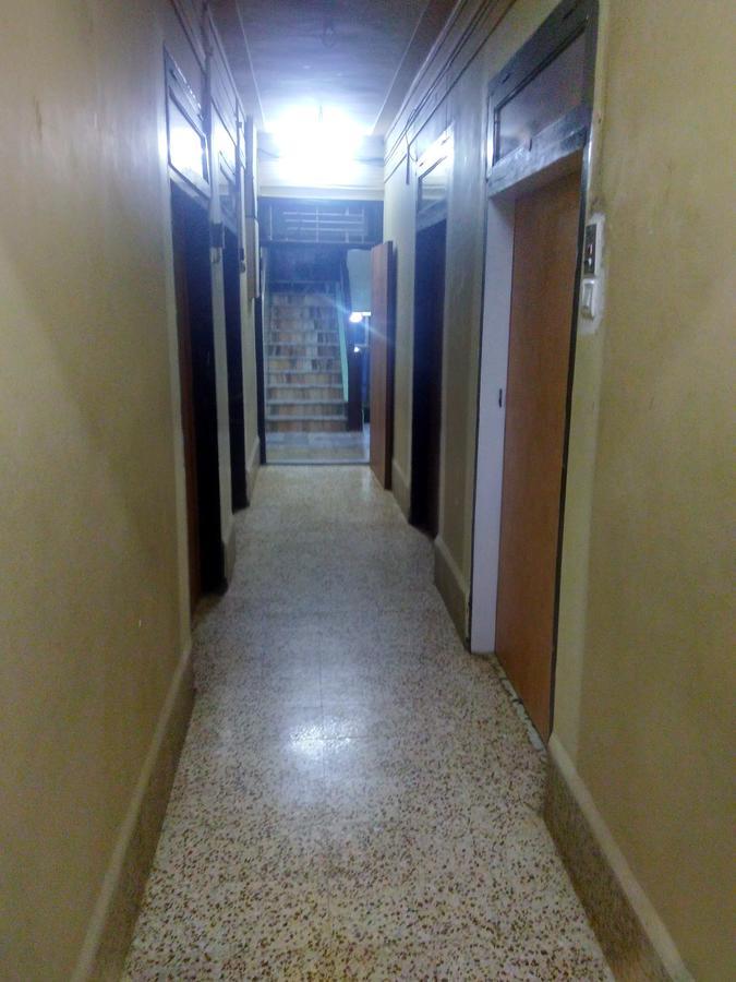 Hotel Subhash Midc Andheri Mumbai Bagian luar foto