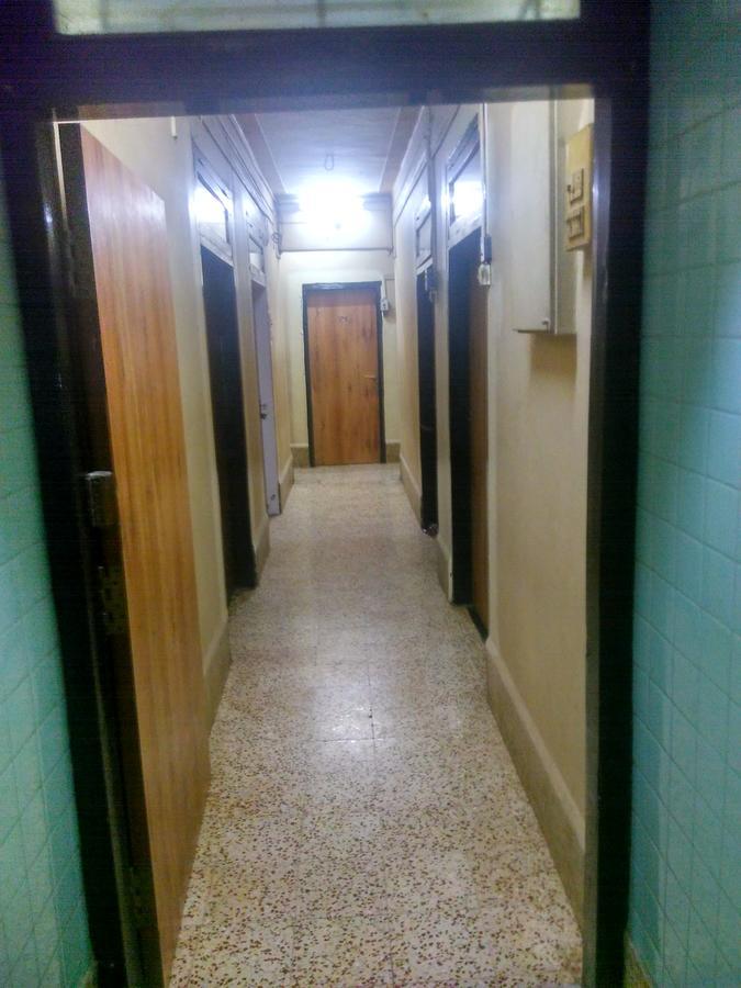 Hotel Subhash Midc Andheri Mumbai Bagian luar foto