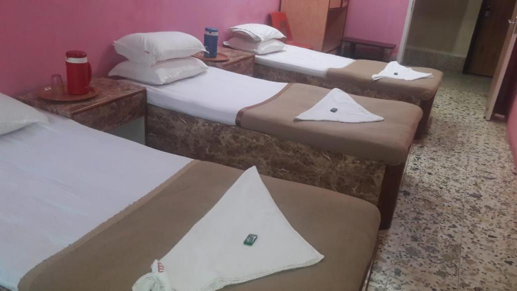 Hotel Subhash Midc Andheri Mumbai Bagian luar foto