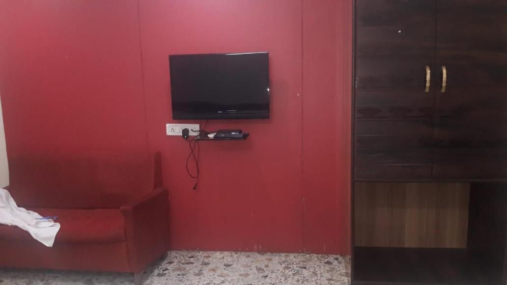 Hotel Subhash Midc Andheri Mumbai Bagian luar foto
